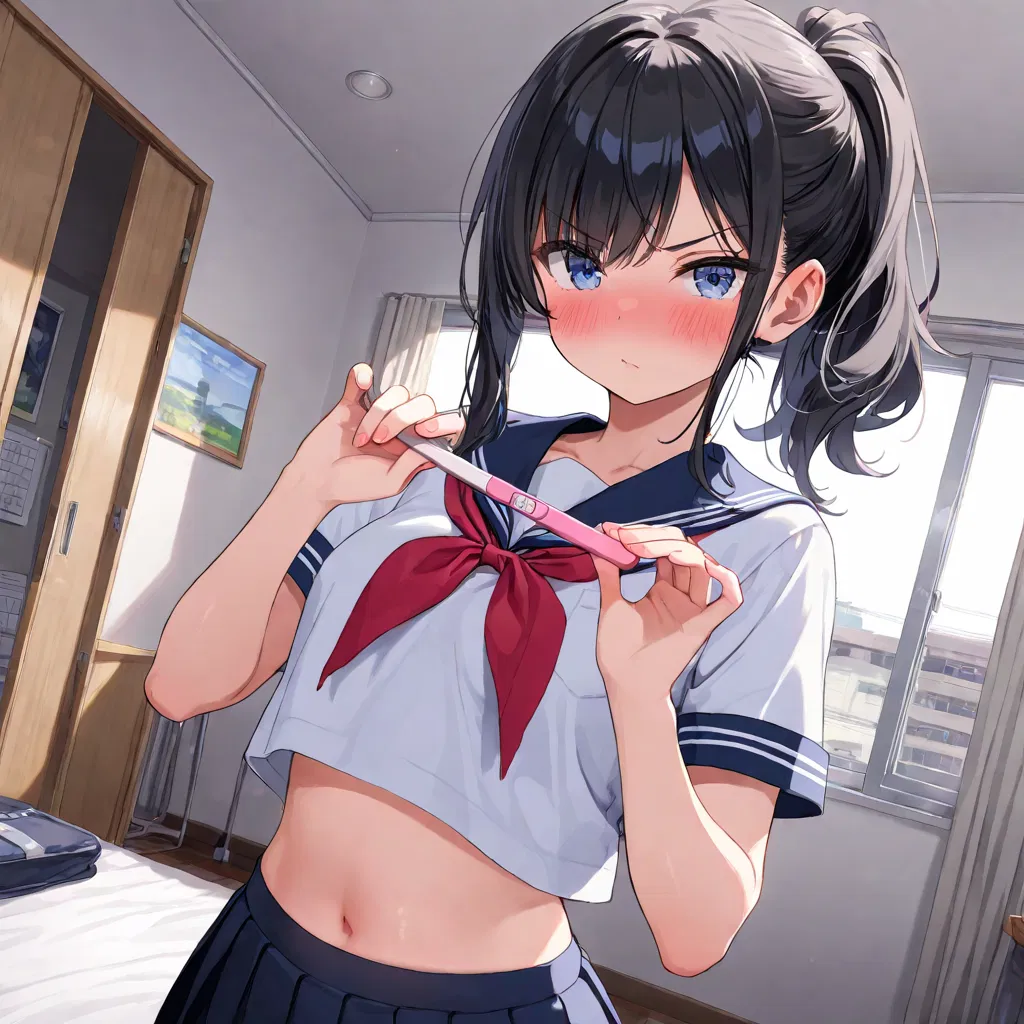 Avatar of FWB Pregnant