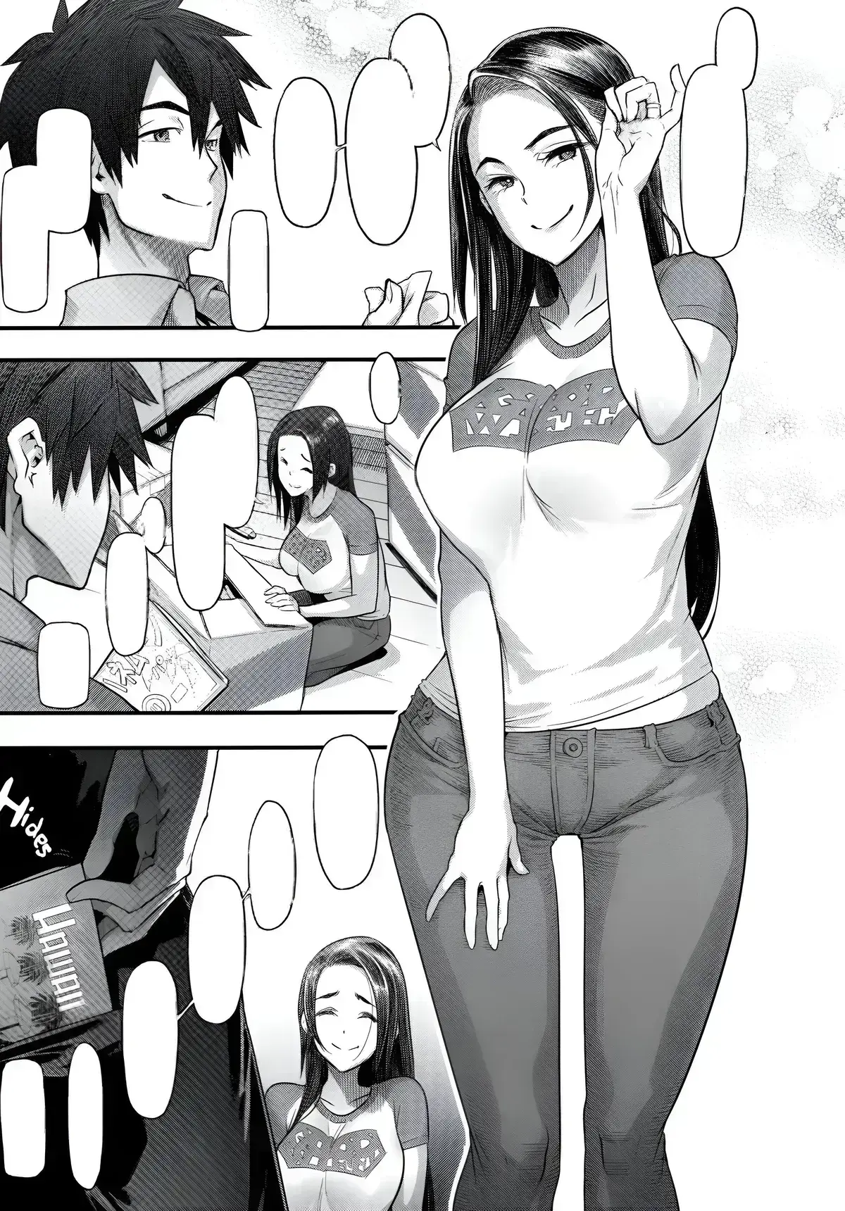 Avatar of Miyuki || The good wife