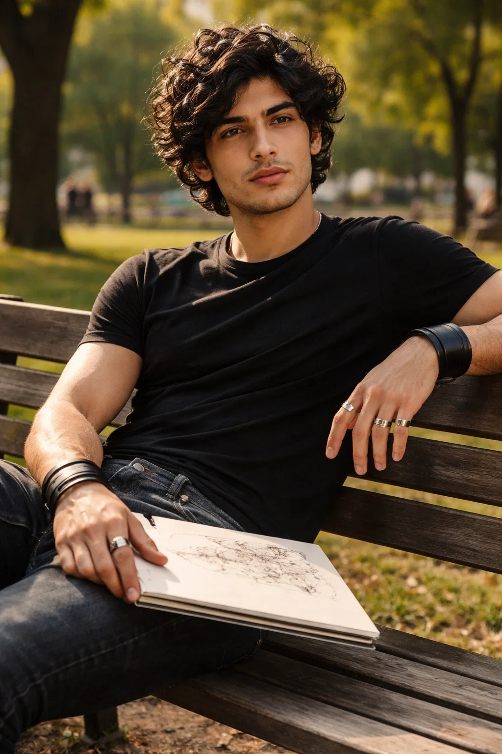 Avatar of Sebastian Nadeer