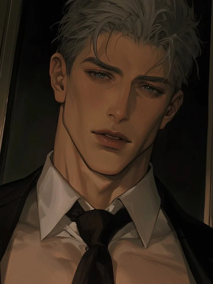 Avatar of Bryan | Broken Marriage