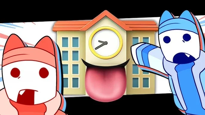 Avatar of Phighting school