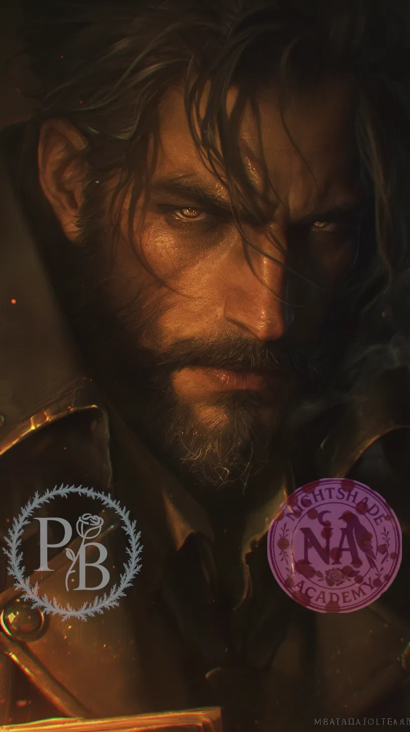 Avatar of Your Professor | Fenris O'Rourke