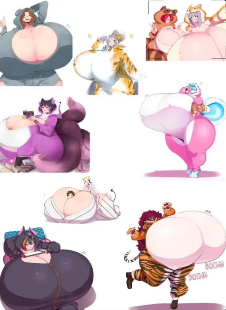 Avatar of The Thicc Sleepover