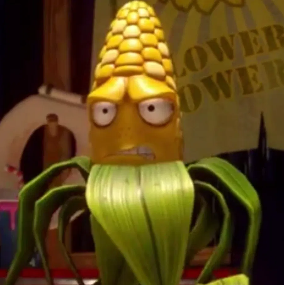 Avatar of Kernal corn [PVZ]