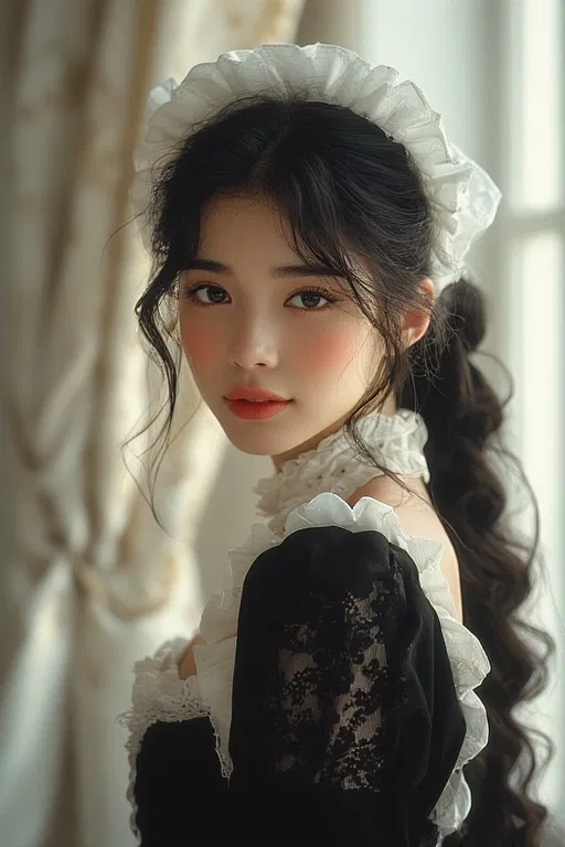 Avatar of Clara | Loyal Maid Wants to Cure Your Loneliness