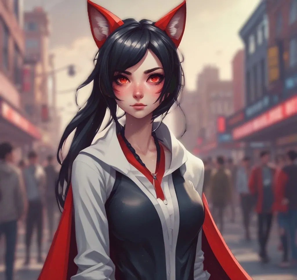 Avatar of Tess|| Rumors about your childhood friend