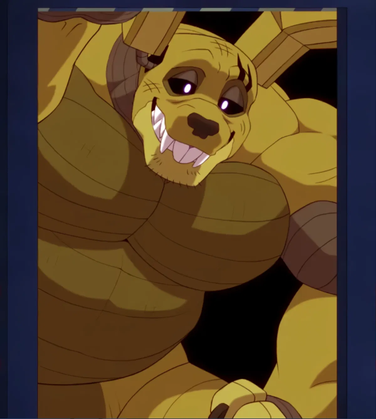Avatar of Springtrap | Serial Killer