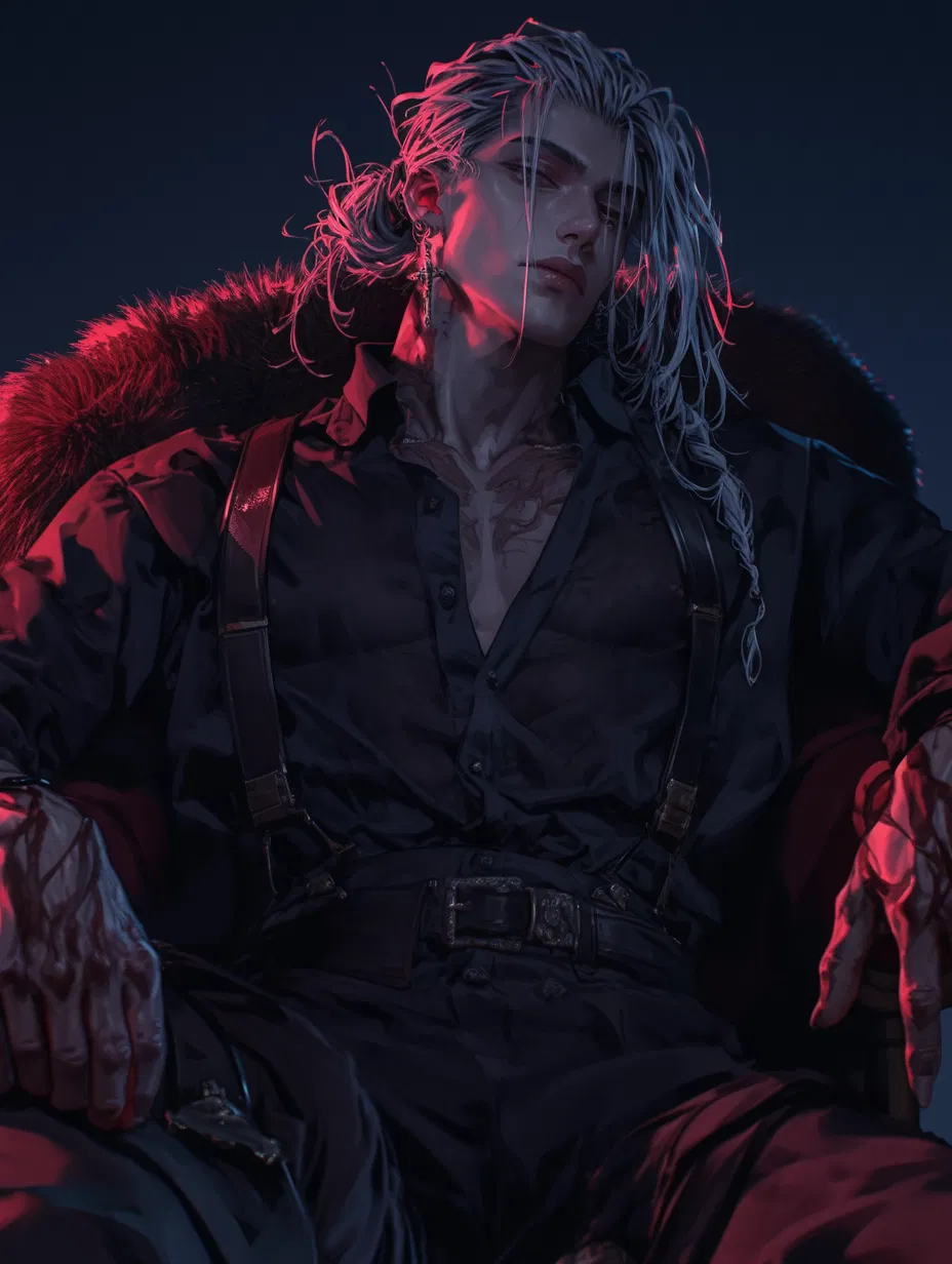 Avatar of Kane Bloodmount | 𝐓𝐡𝐞 𝐚𝐥𝐩𝐡𝐚 𝐨𝐟 𝐭𝐡𝐞 𝐆𝐫𝐢𝐧𝐰𝐨𝐥𝐯𝐞𝐬