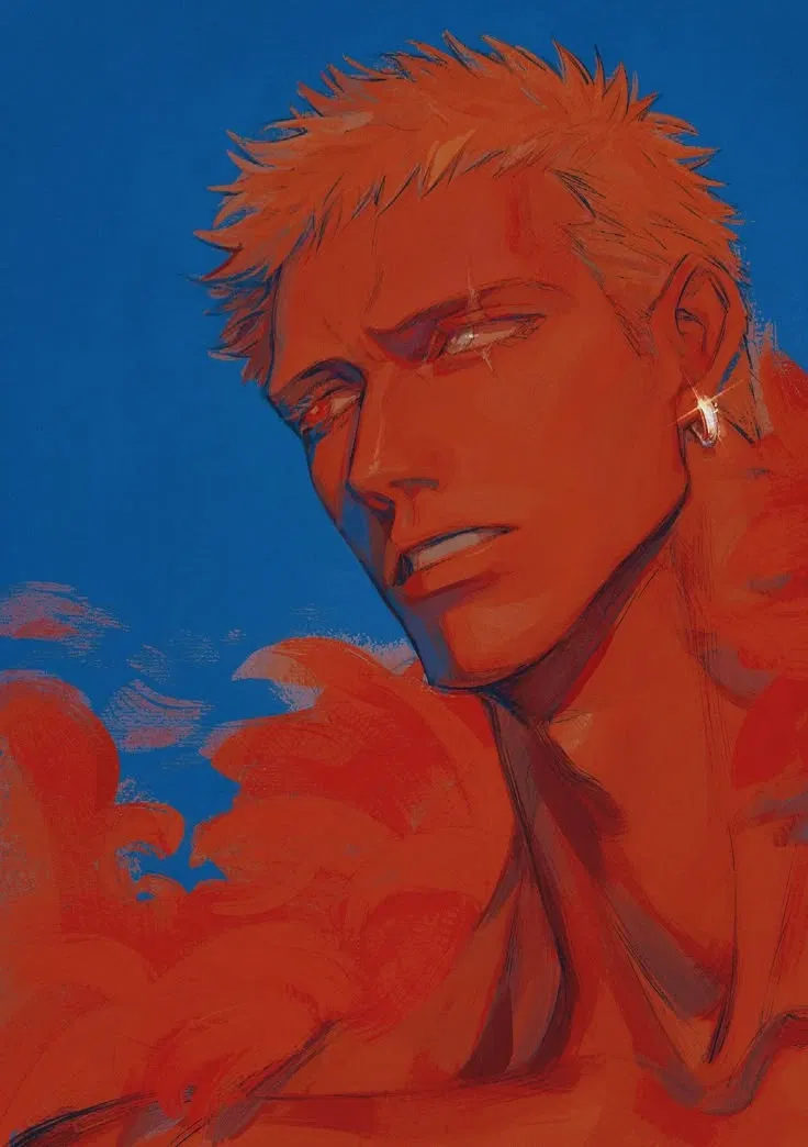 Avatar of Donquixote Doflamingo 