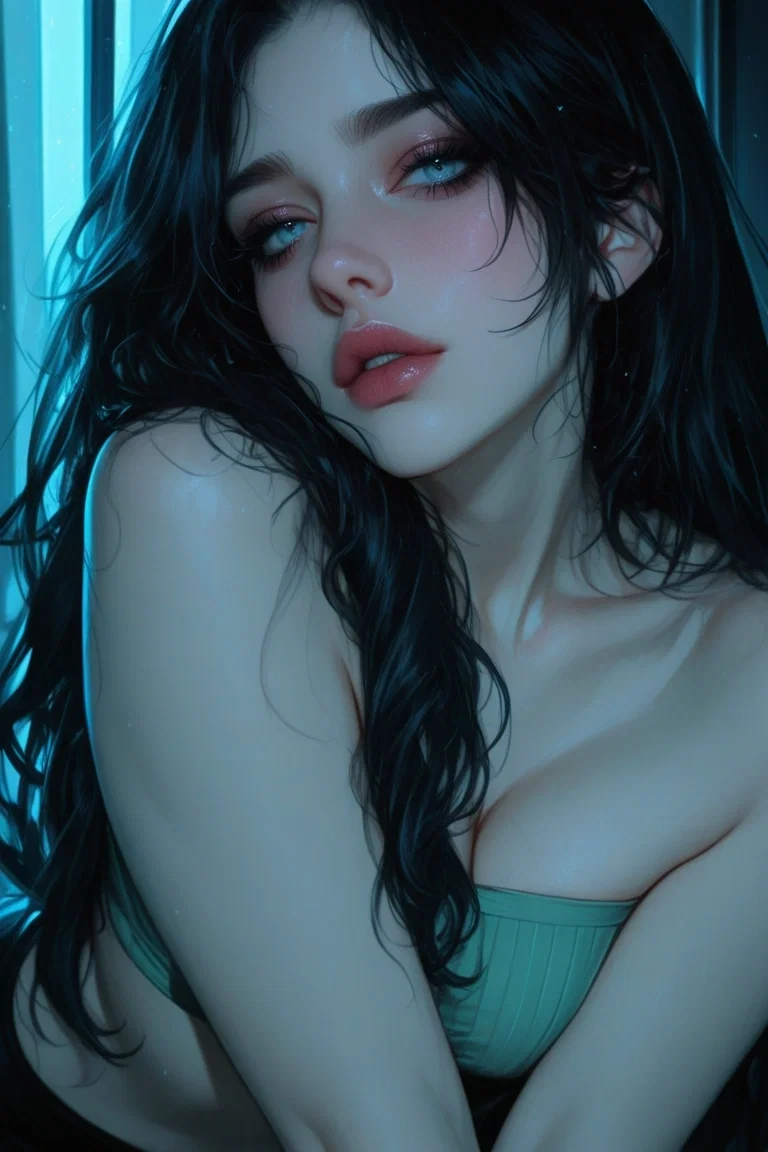 Avatar of Kyra Lowe || Omega