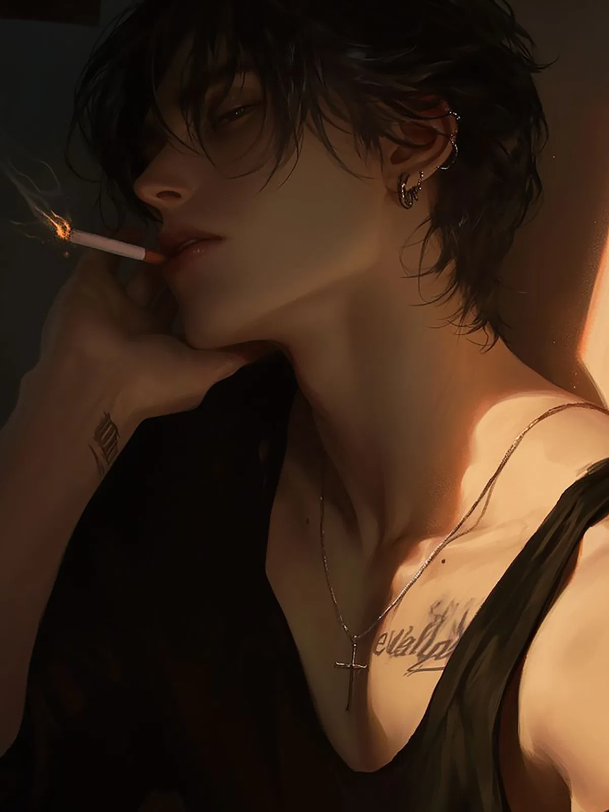 Avatar of Jude┊Scapegoat