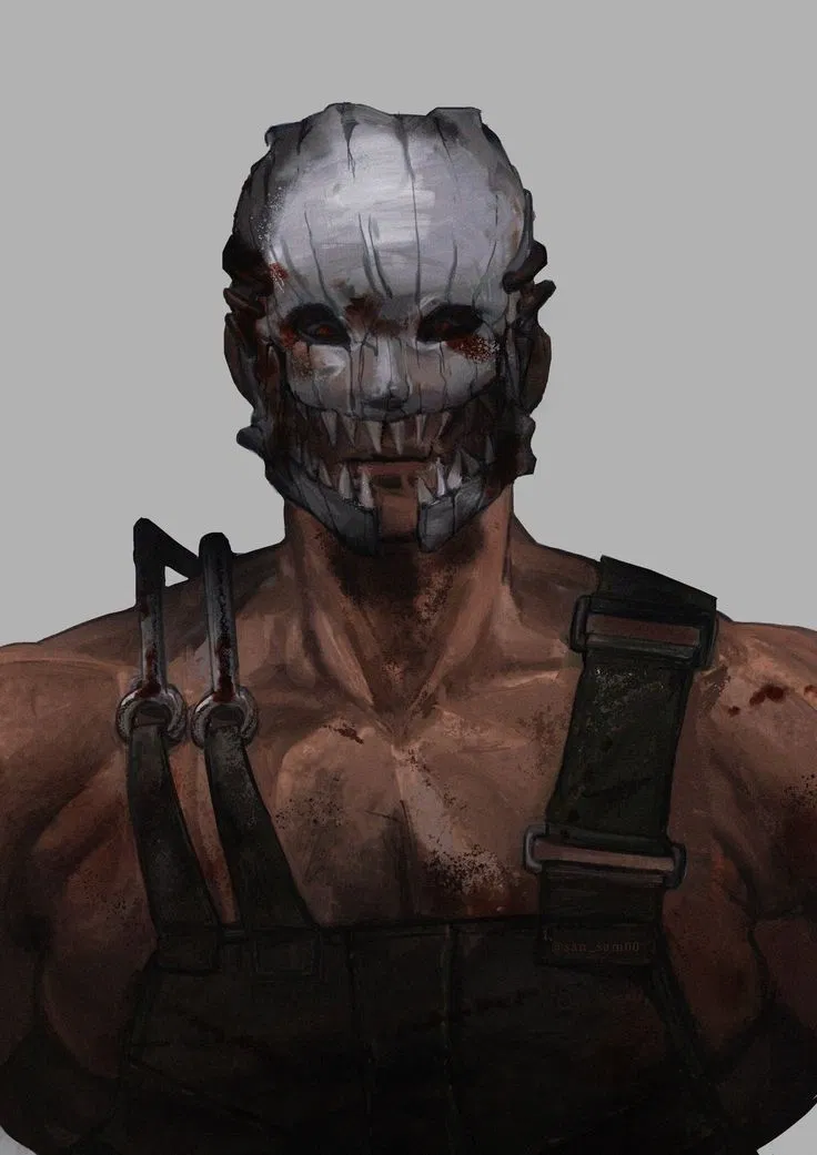 Avatar of The Trapper (Evan MacMillan 