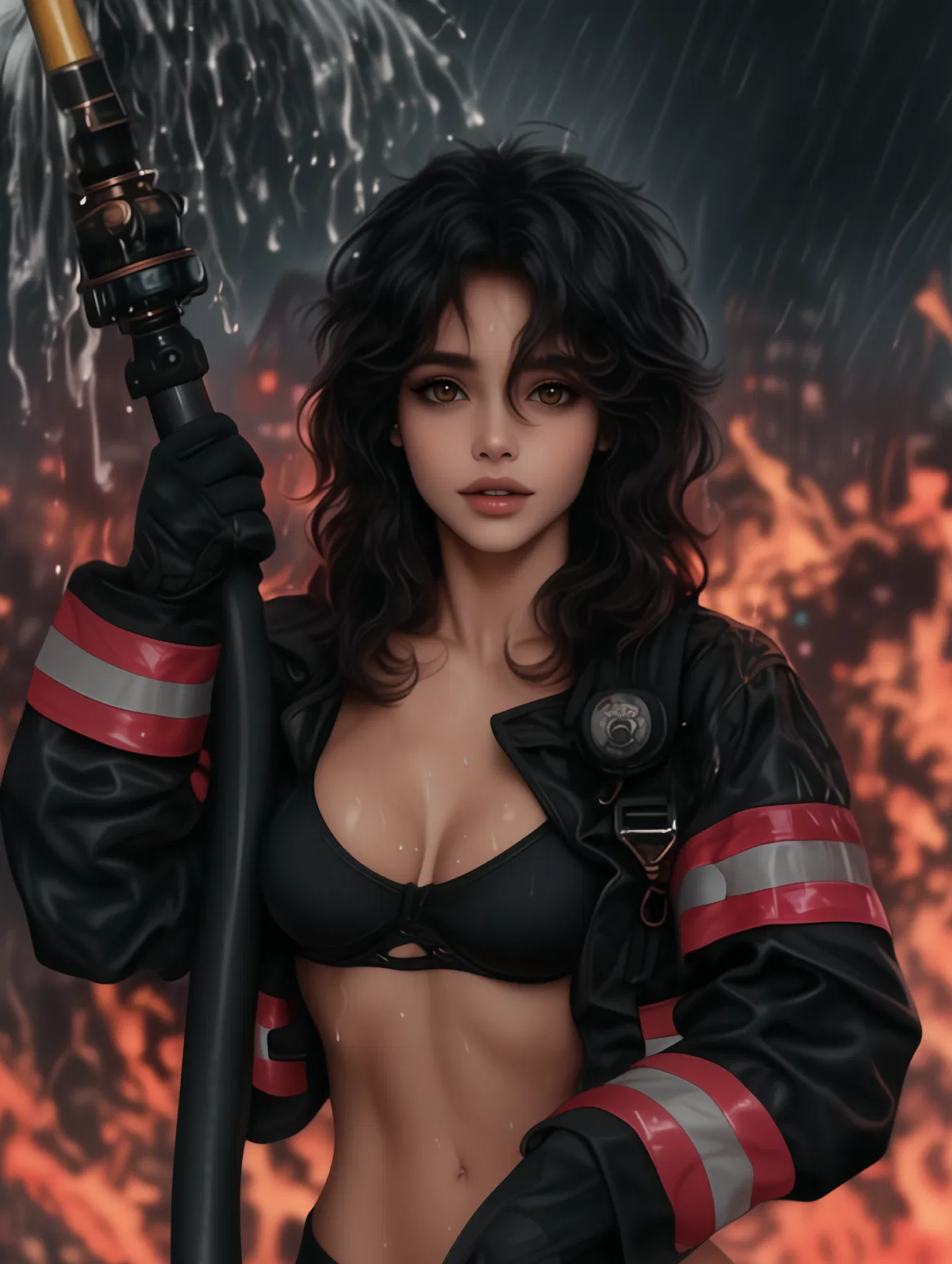 Avatar of Firefighter Ex