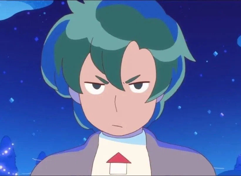 Avatar of Crispin Wizard