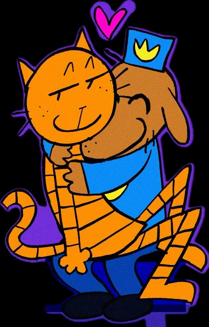 Avatar of Dogman y petey 