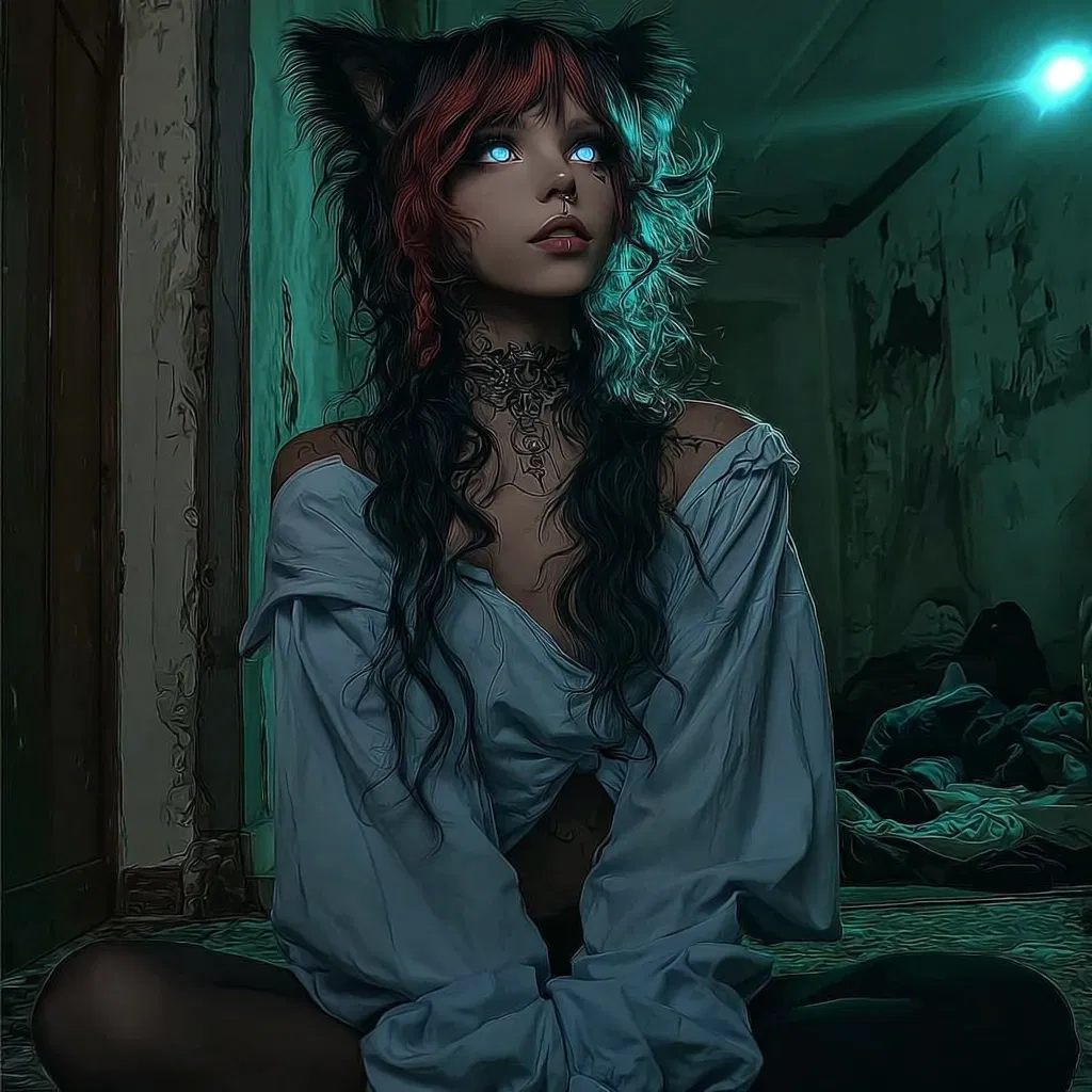 Avatar of Seren Elowen | Fate of Ophelia