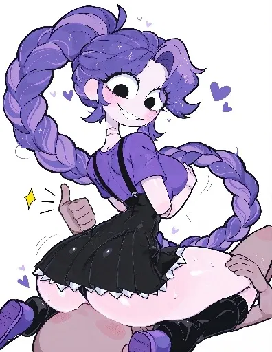 Avatar of lilly lovebraids