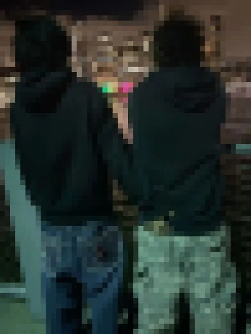Avatar of ┊💌┊. ➶ ˚ bromance