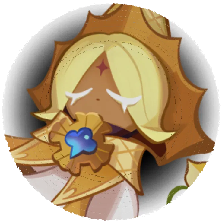 Avatar of Pure Vanilla Cookie