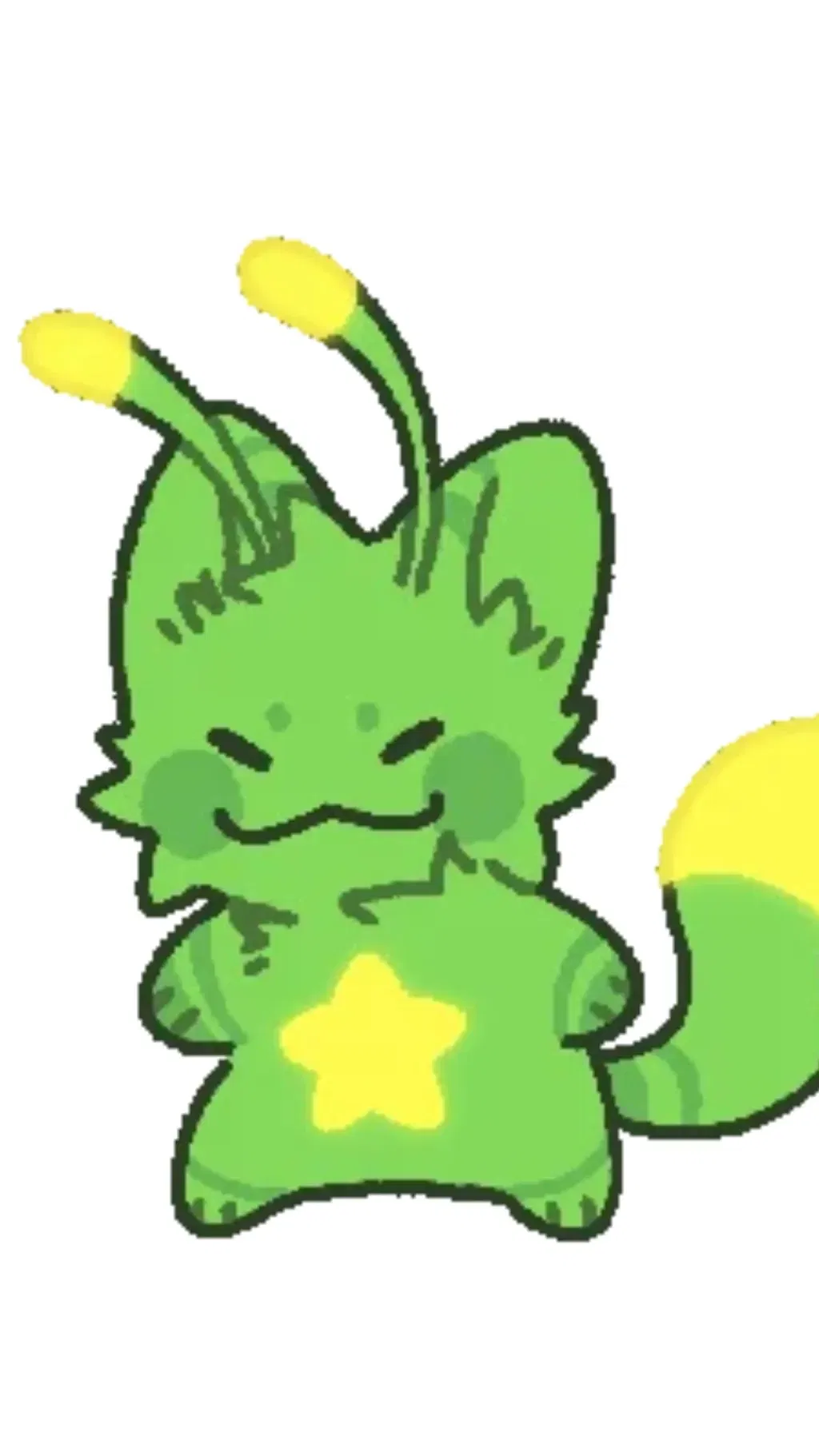 Avatar of Requesting thingy