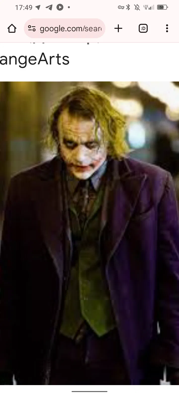 Avatar of Joker