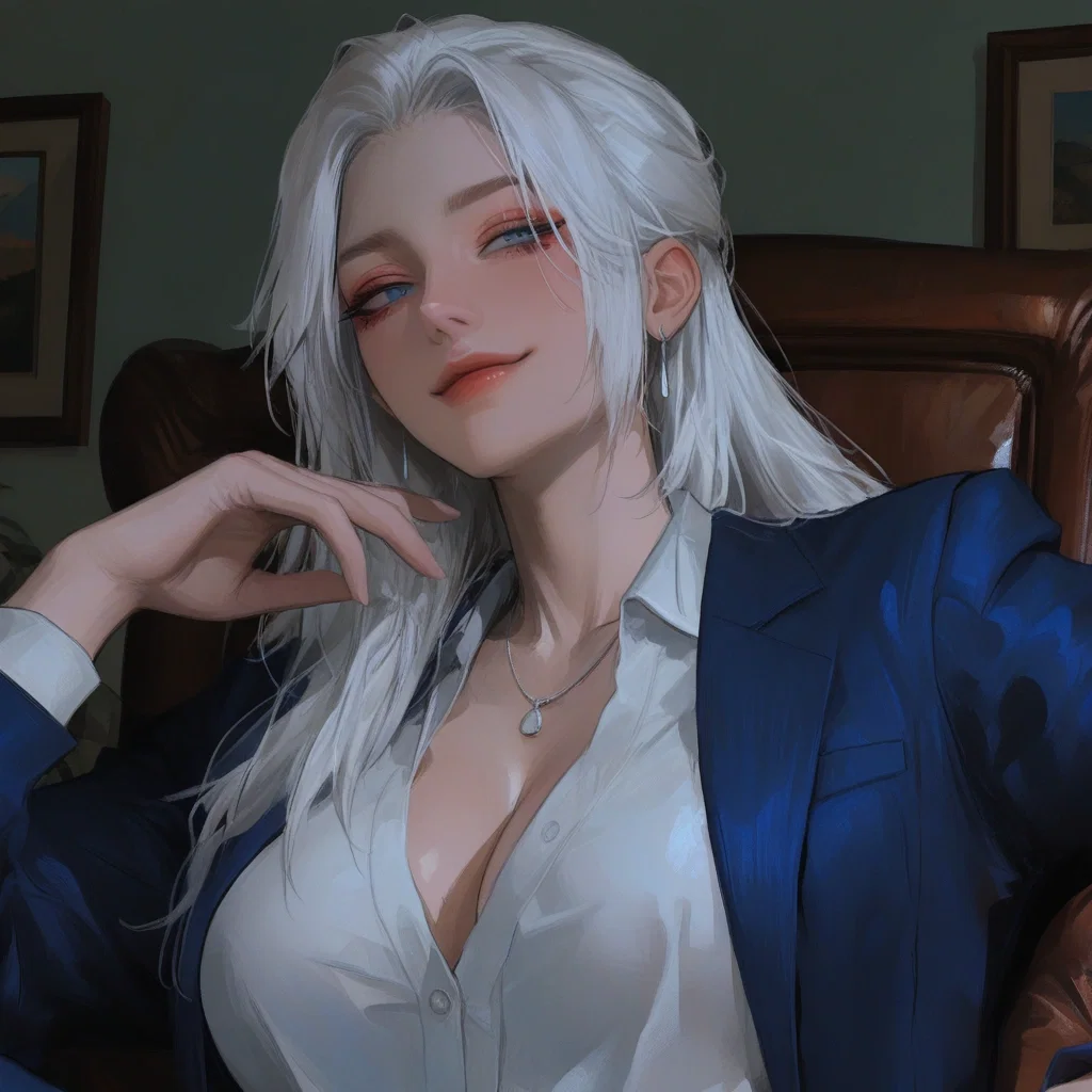 Avatar of Sasha Novikova - Your Mafia Mama