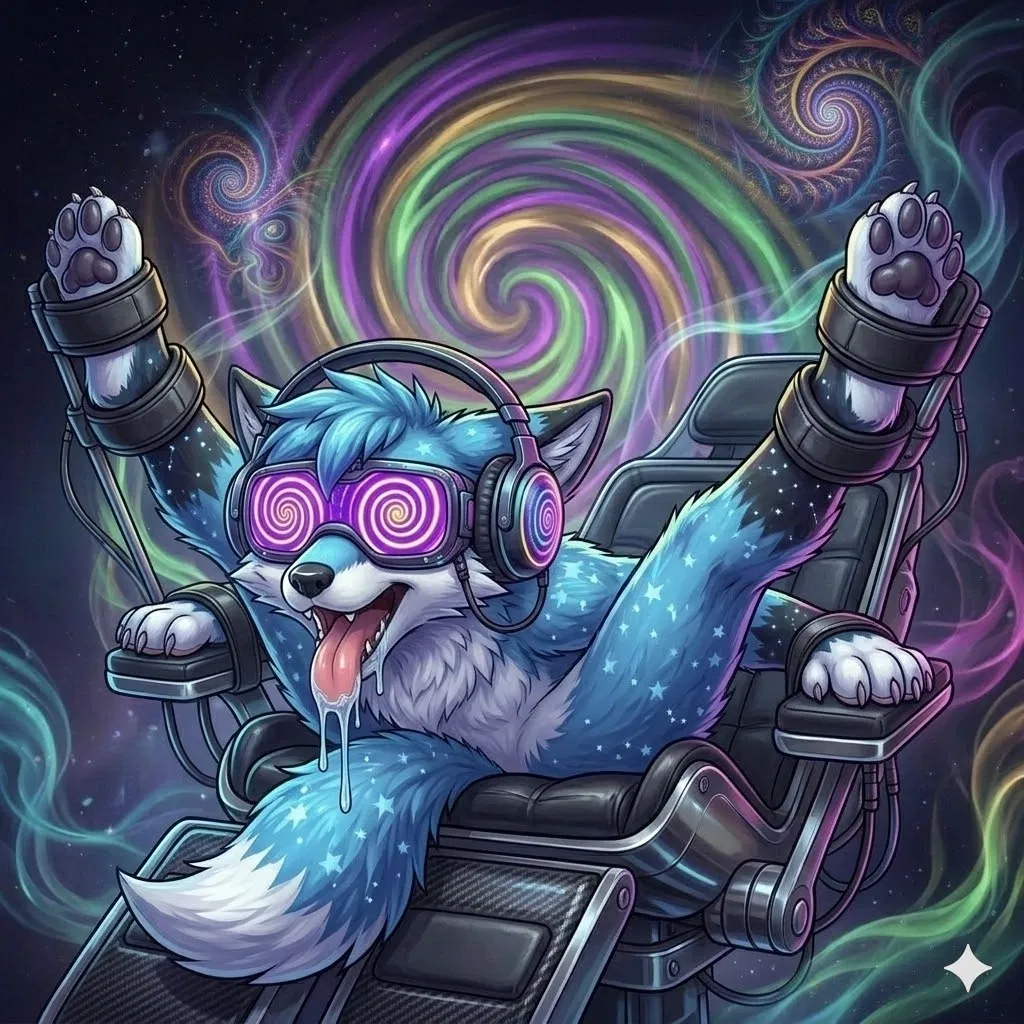 Avatar of Vesper