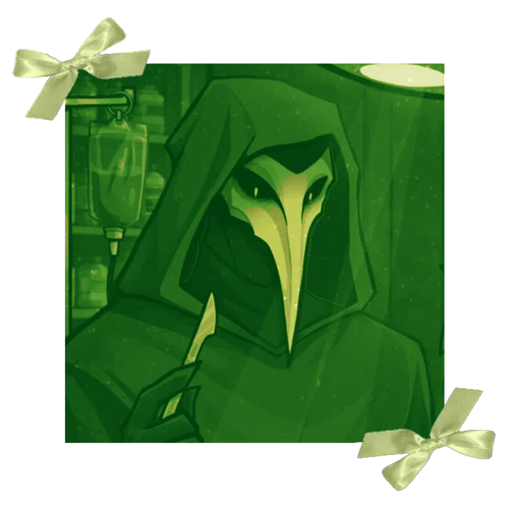 Avatar of ✧ SCP-049 ✧