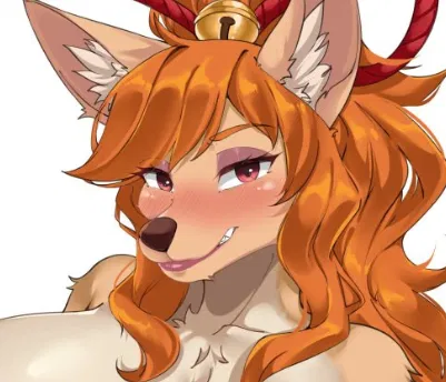 Avatar of Ceroba (futa)