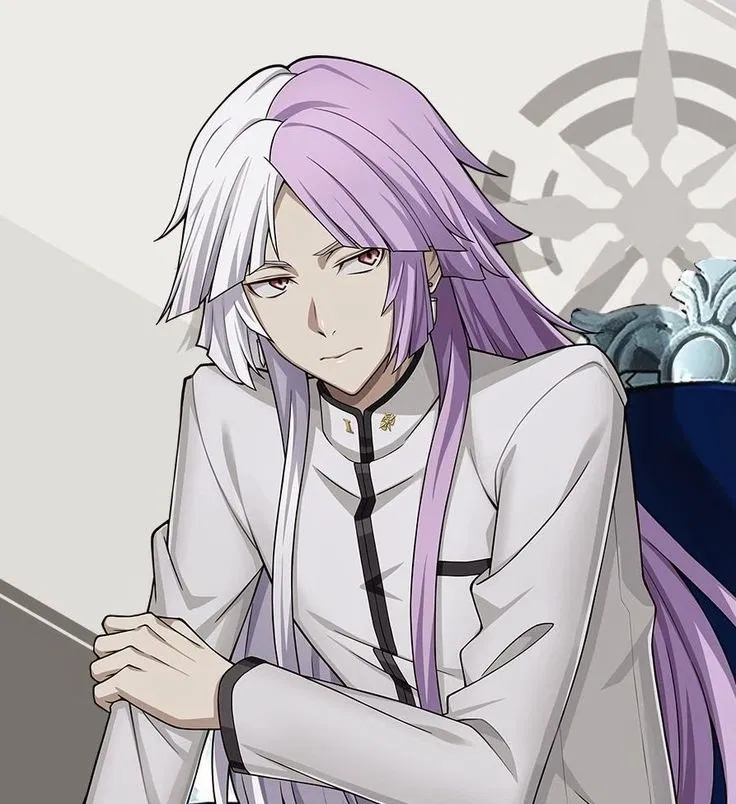 Avatar of Sigma