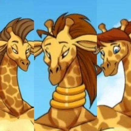 Avatar of The Longneck Tribe