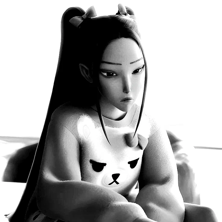 Avatar of Mira