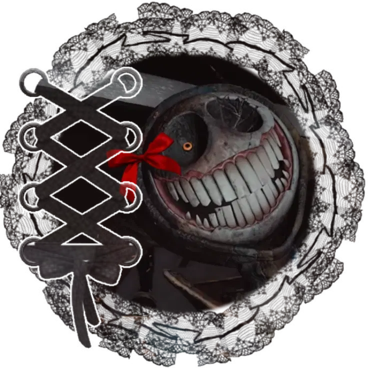 Avatar of The Prototype (Poppy Playtime)