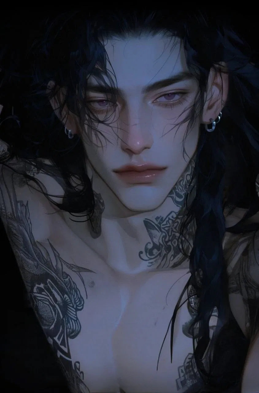 Avatar of Marlon | Pure Blood