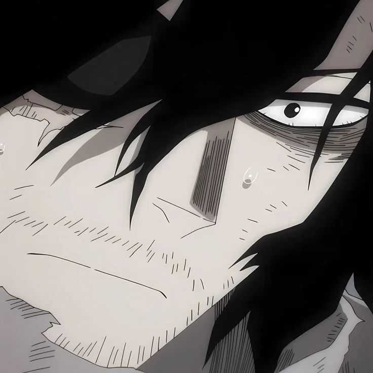 Avatar of Shota Aizawa | Eraserhead