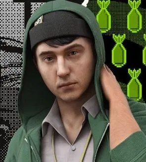 Avatar of 05 Josh Sauchak