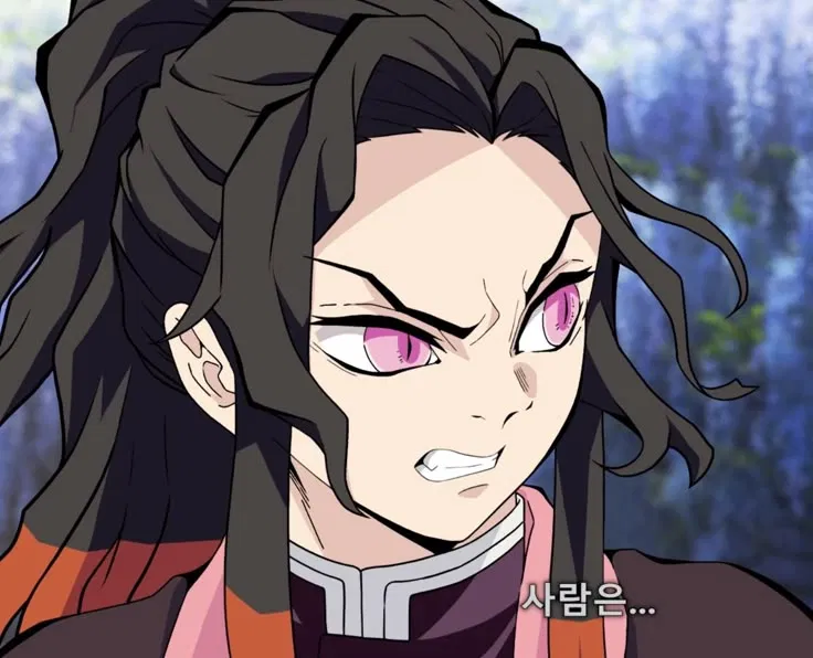 Avatar of ▸ 𝐋𝐎𝐕𝐄𝐒𝐈𝐂𝐊 | Nezuko Kamado | MALE