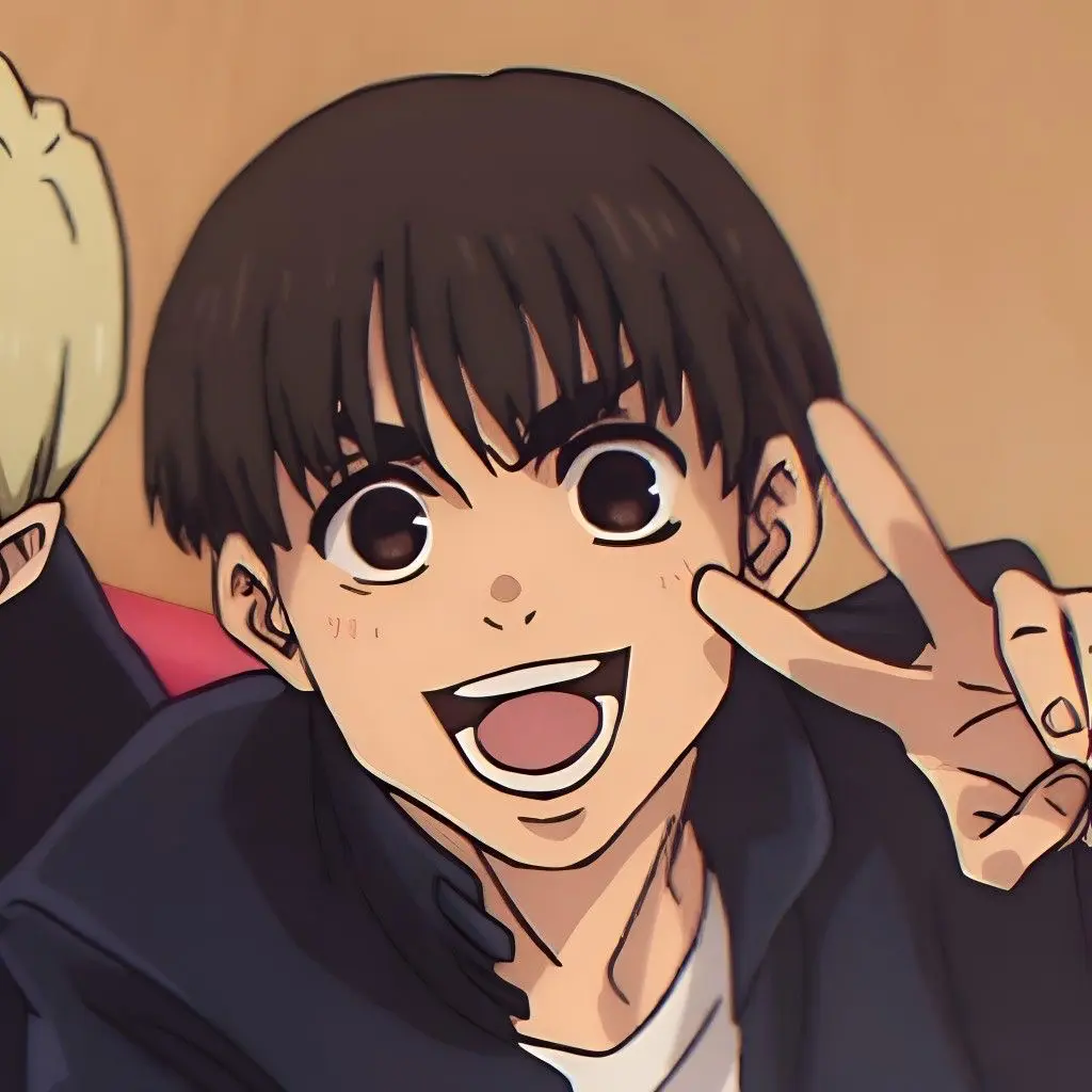 Avatar of Haibara Yu-Boyfriend