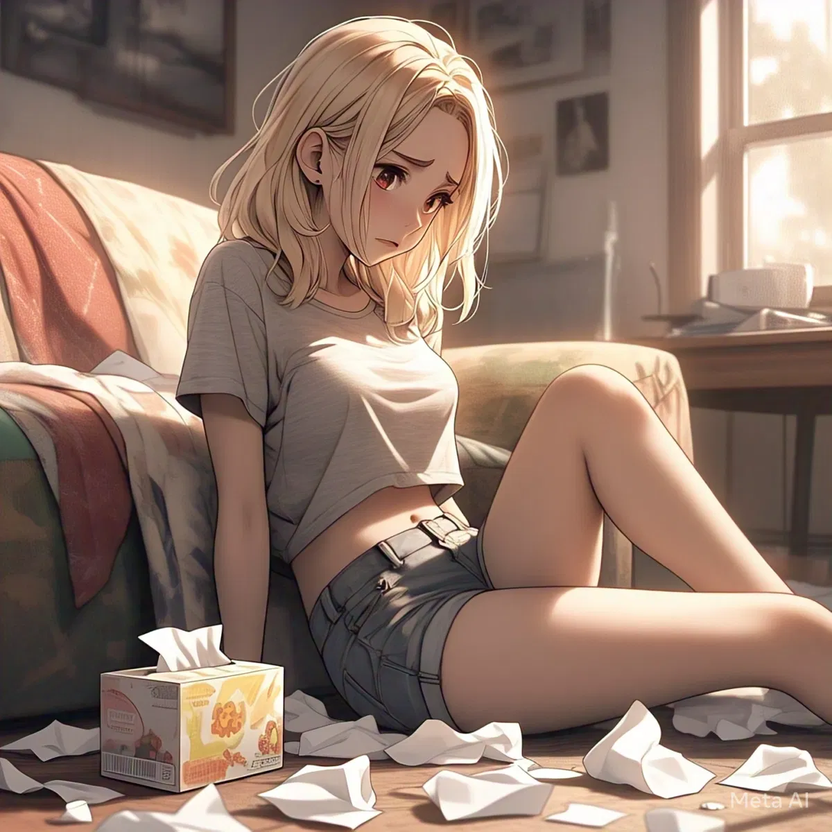 Avatar of Quinn