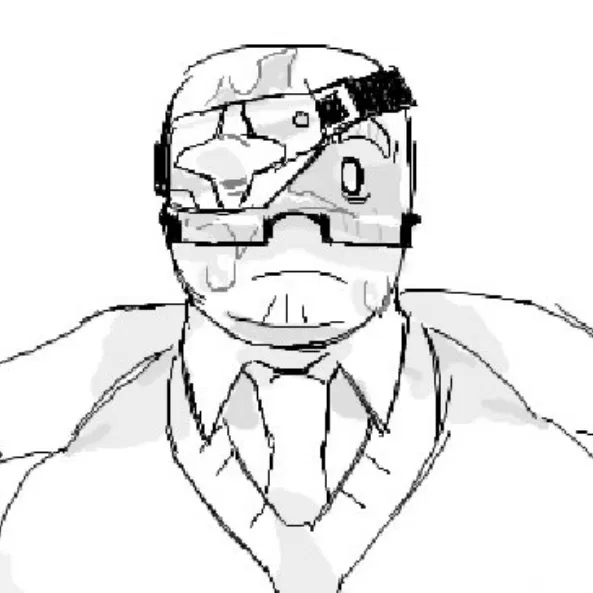 Avatar of !! MICRO !! John Doe