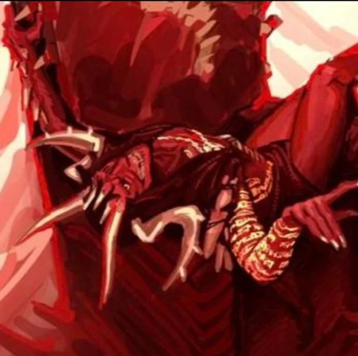 Avatar of 𝐉uɑׁׅn (dյׁׅabo’s veꭈׁׅsion) 土