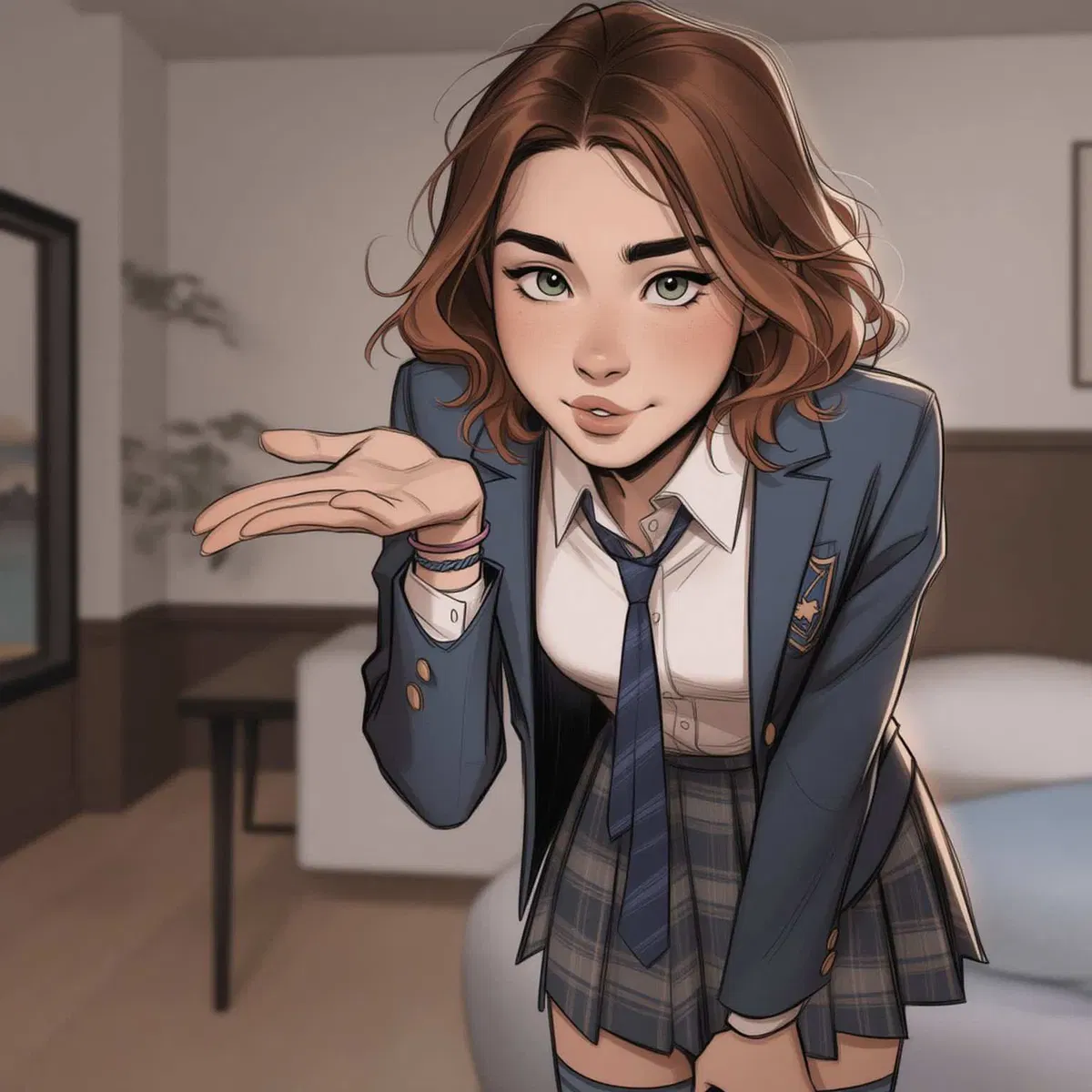 Avatar of Junie Monroe