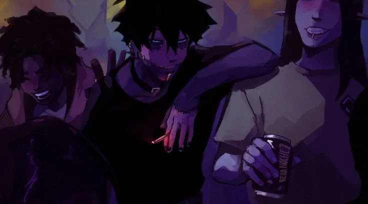 Avatar of Touya Todoroki