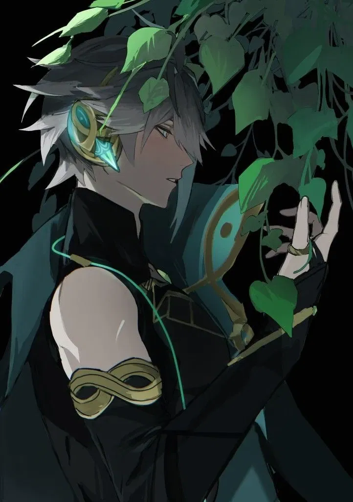 Avatar of Hunter Alhaitham