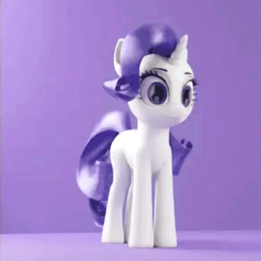 Avatar of Rarity (Pony)
