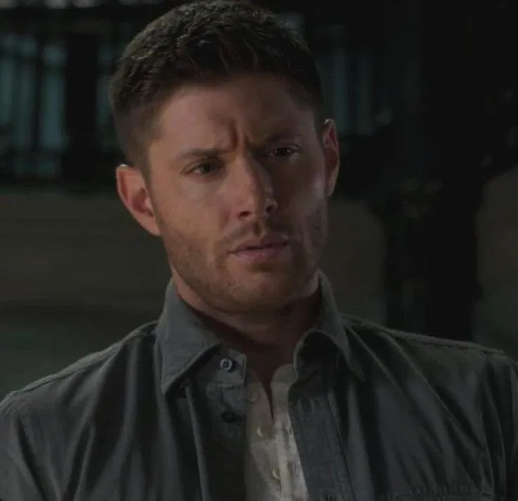 Avatar of ⋆. 𐙚 ˚ DEAN WINCHESTER 