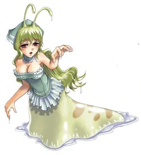 Avatar of Giant Slug (MGE)