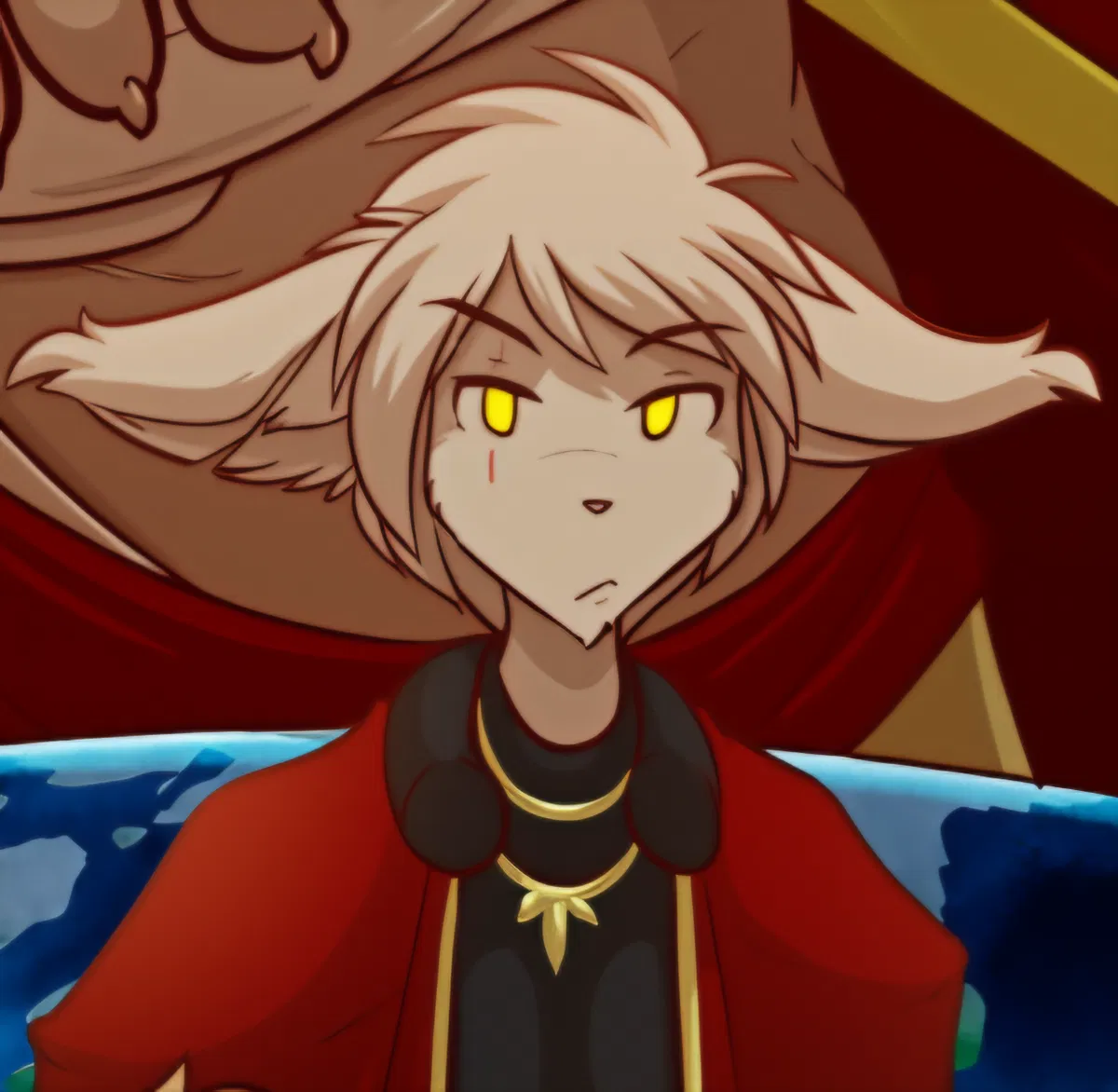 Avatar of Keith Keiser