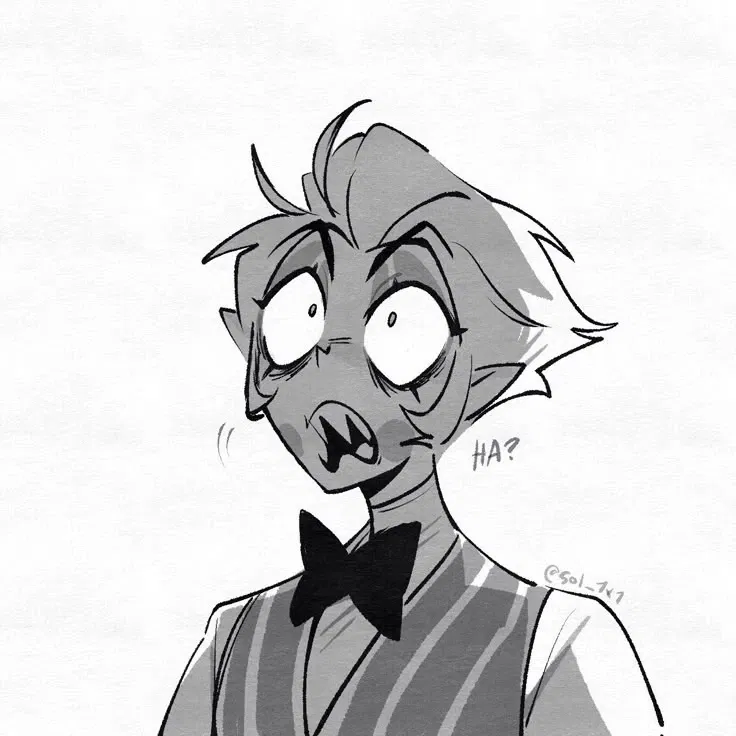 Avatar of Lucifer Morningstar