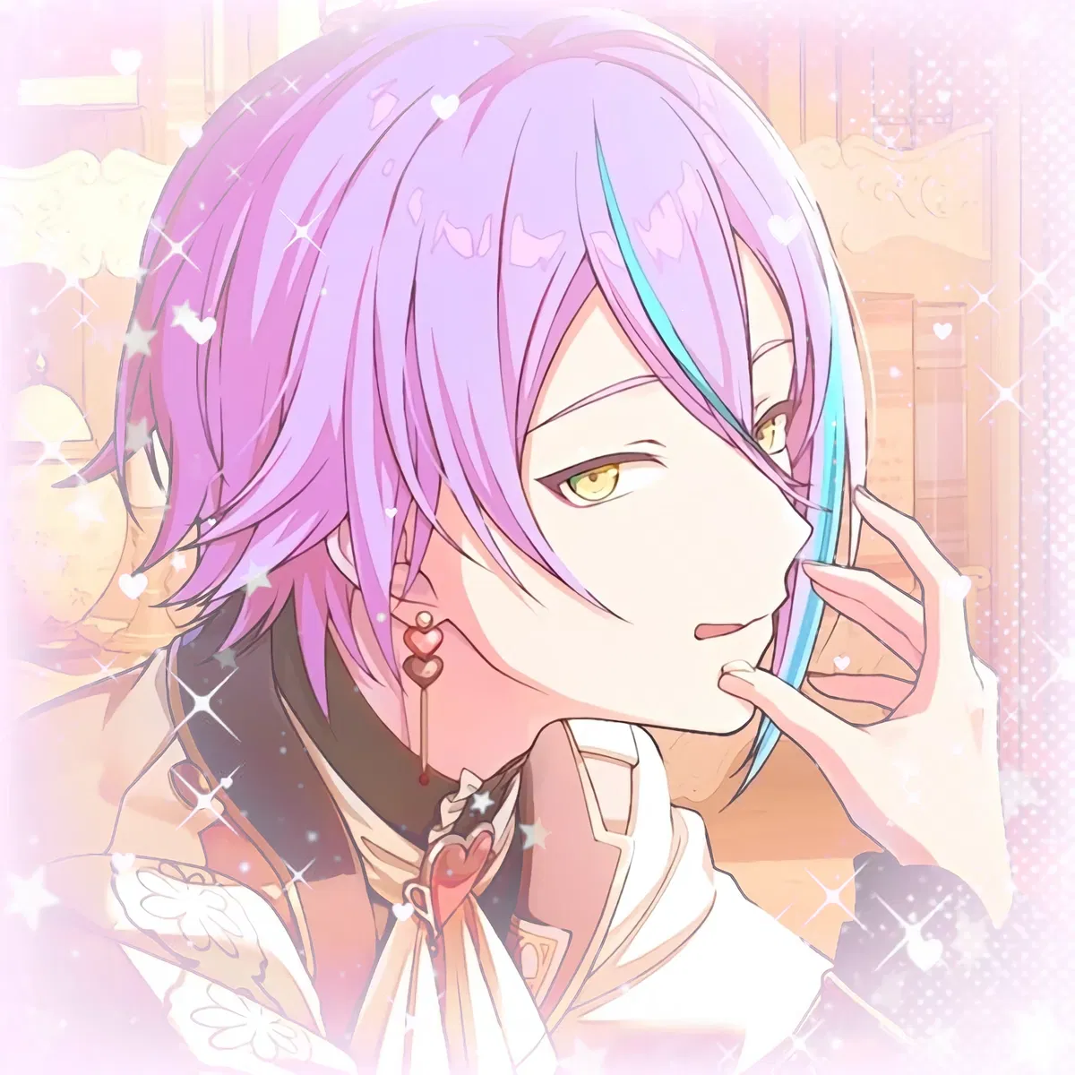 Avatar of Rui Kamishiro 